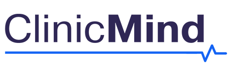 ClinicMind Logo
