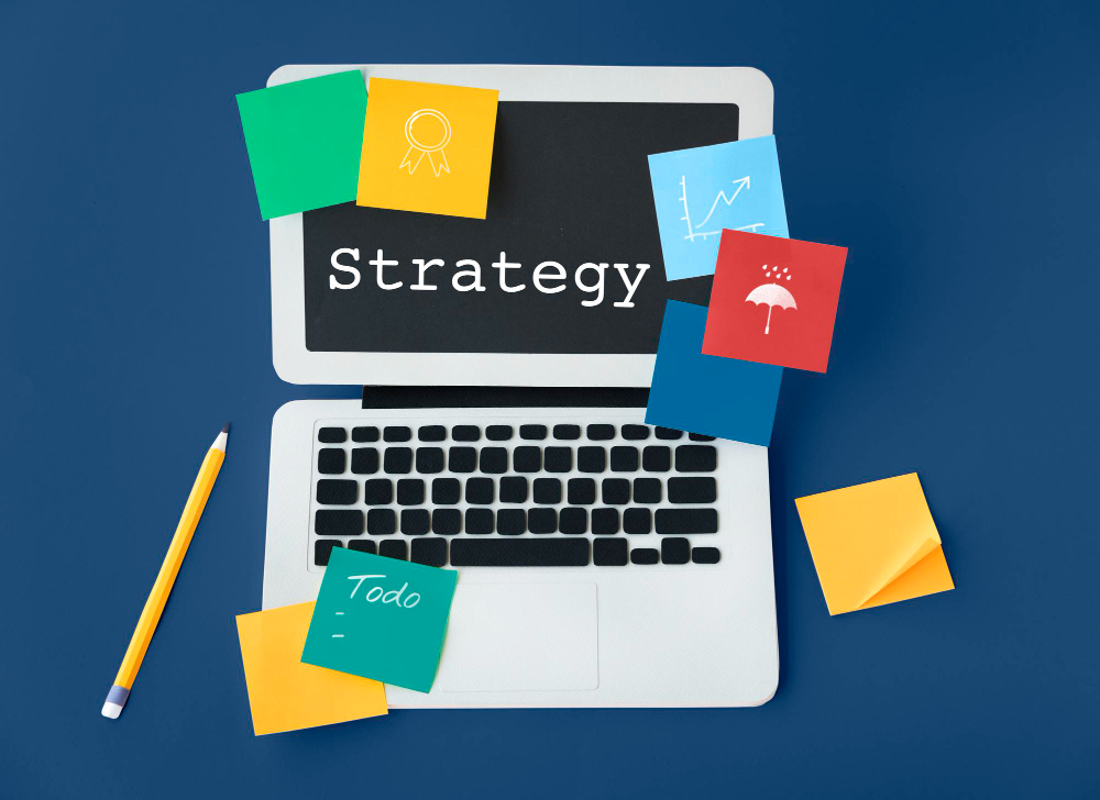 strategy-technique-tactic-word-concept