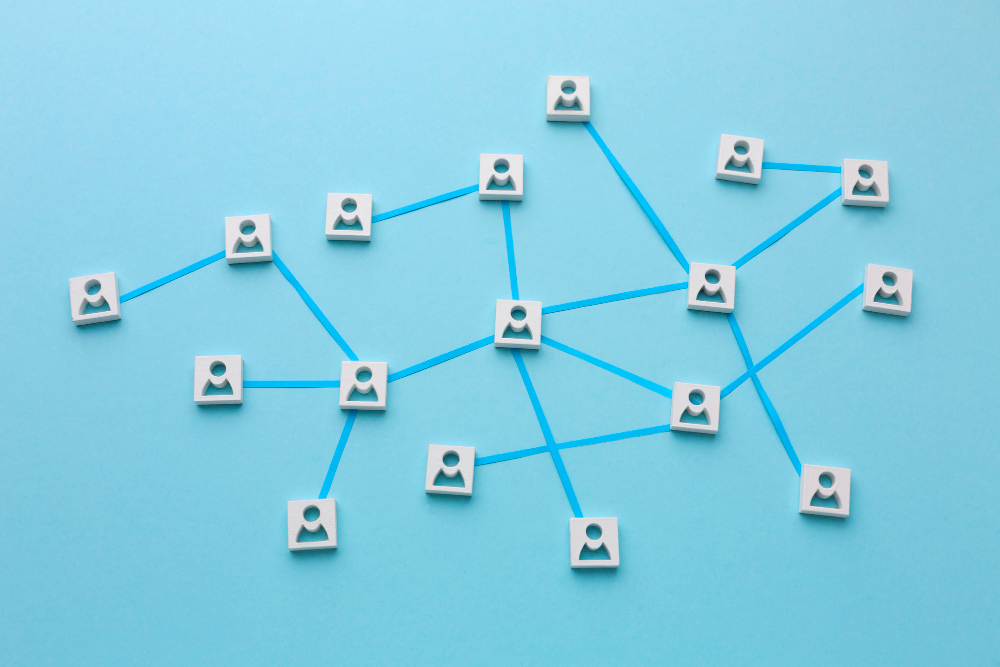 networking-concept-still-life-assortment