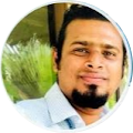 Chetan Sapariya